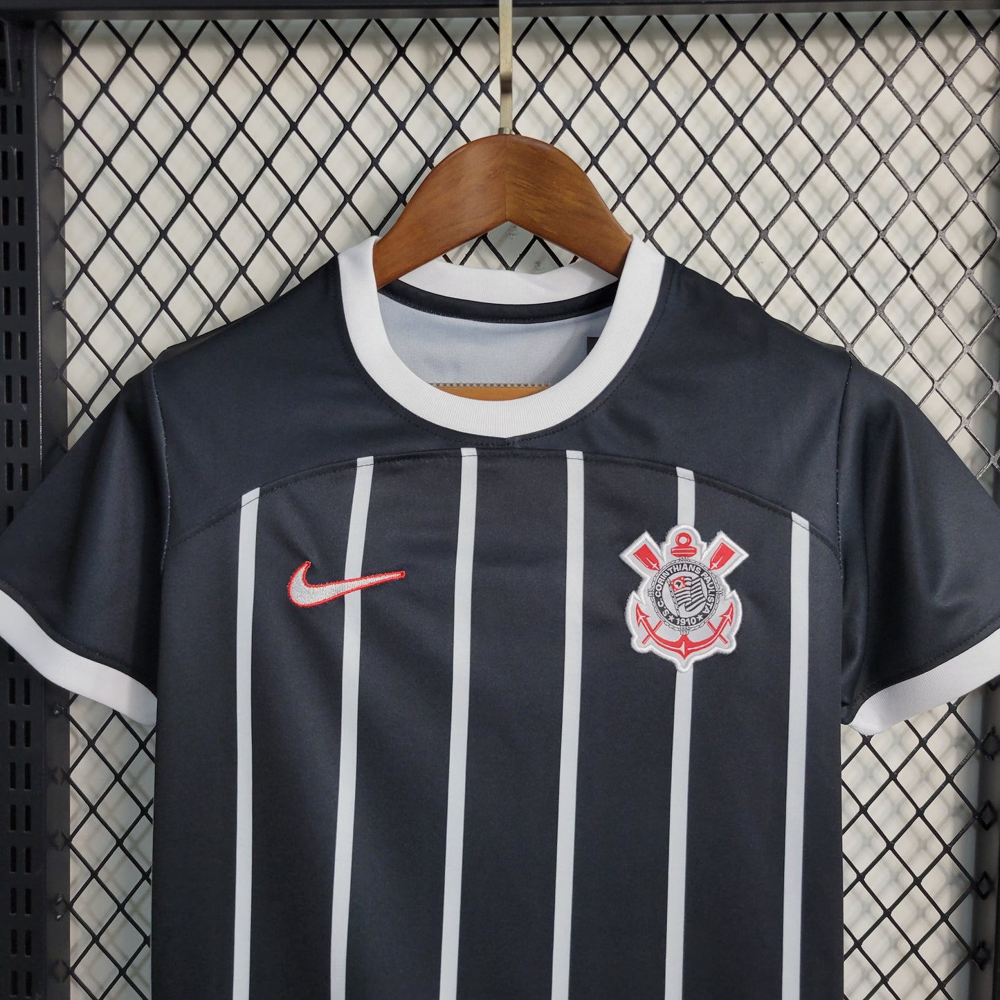 Kit - Corinthians Alternativa 23/24 - Game Day