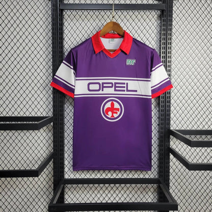 Fiorentina Principal 84/85