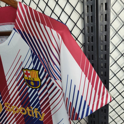 Barcelona Special Edition 23/24 - Game Day