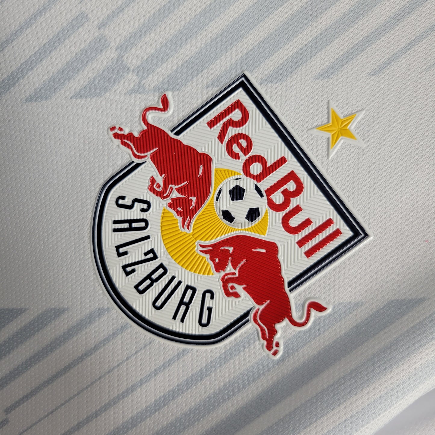 RB Salzburg Special Edition 23/24 - Game Day