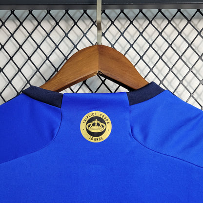 Kit - Cruzeiro Home 23/24 - Game Day