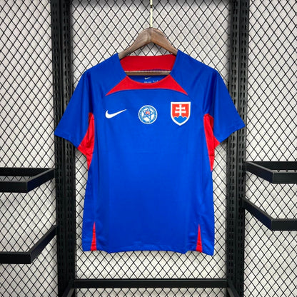 Slovakia Home 24/25