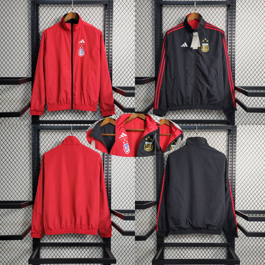 Windbreaker - AC Milan