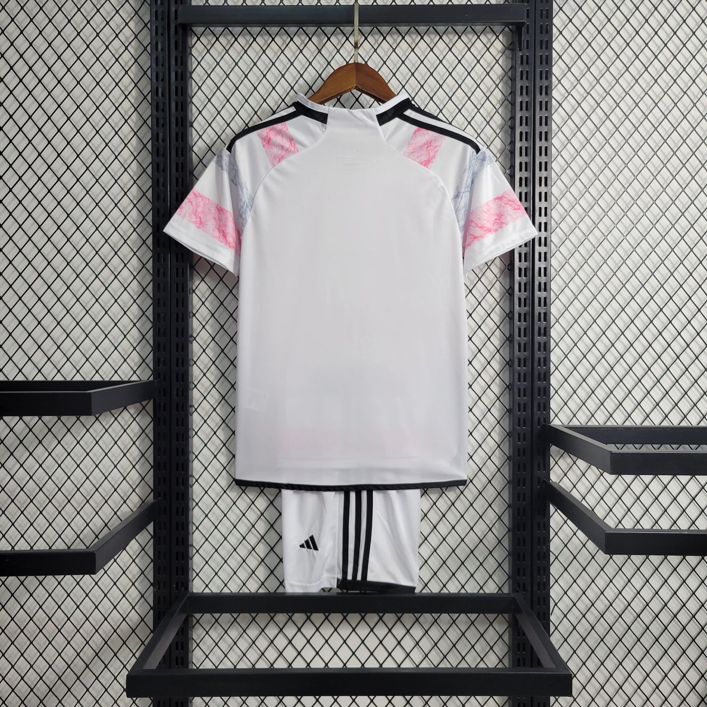 Kit - Juventus Away 23/24 - Game Day