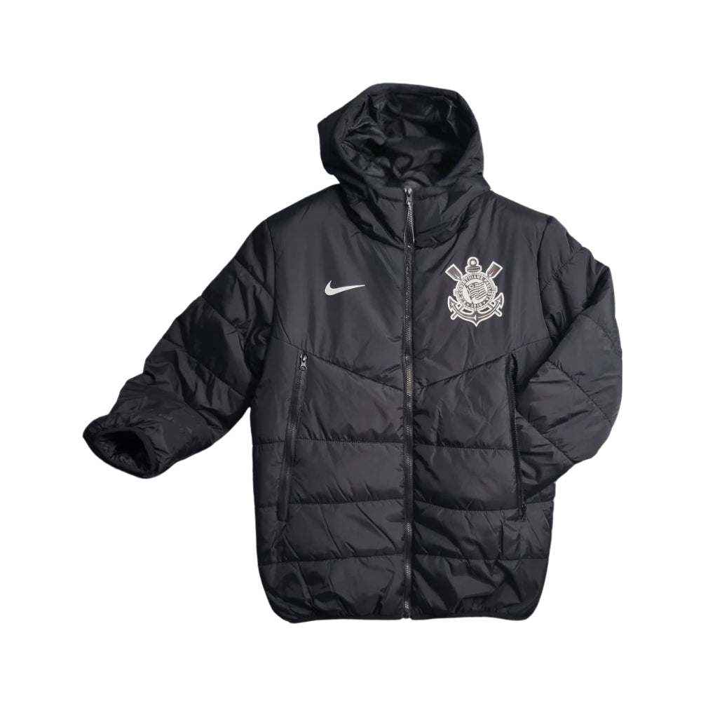 Quispo - Corinthians