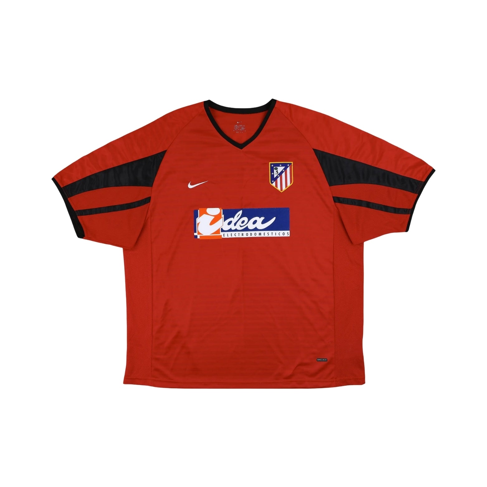 Atletico Madrid Alternative 01/02