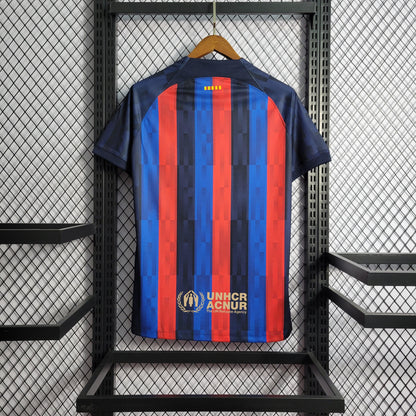 Barcelona Home Rosalia 23/24 - Game Day