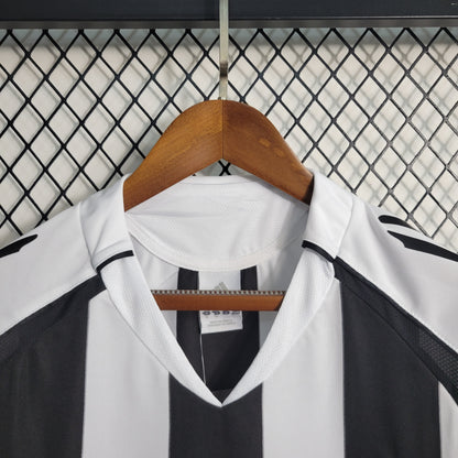 Newcastle United Home 04/06 - Game Day