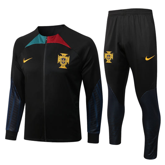 Portugal - Tracksuit - Full Zip