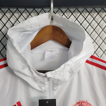 Windbreaker - Manchester United - Game Day