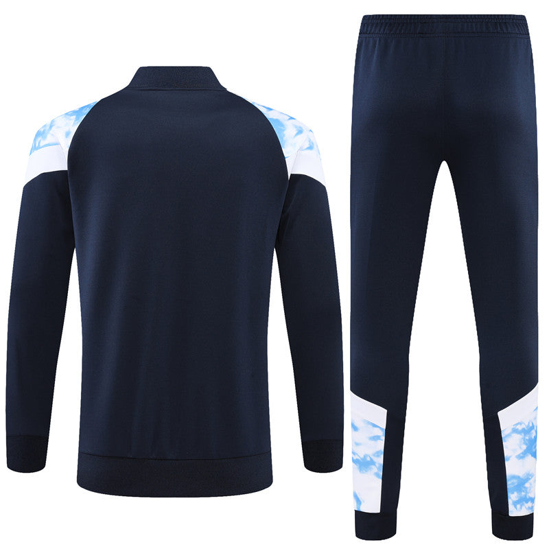 Manchester City - Tracksuit - Full Zip