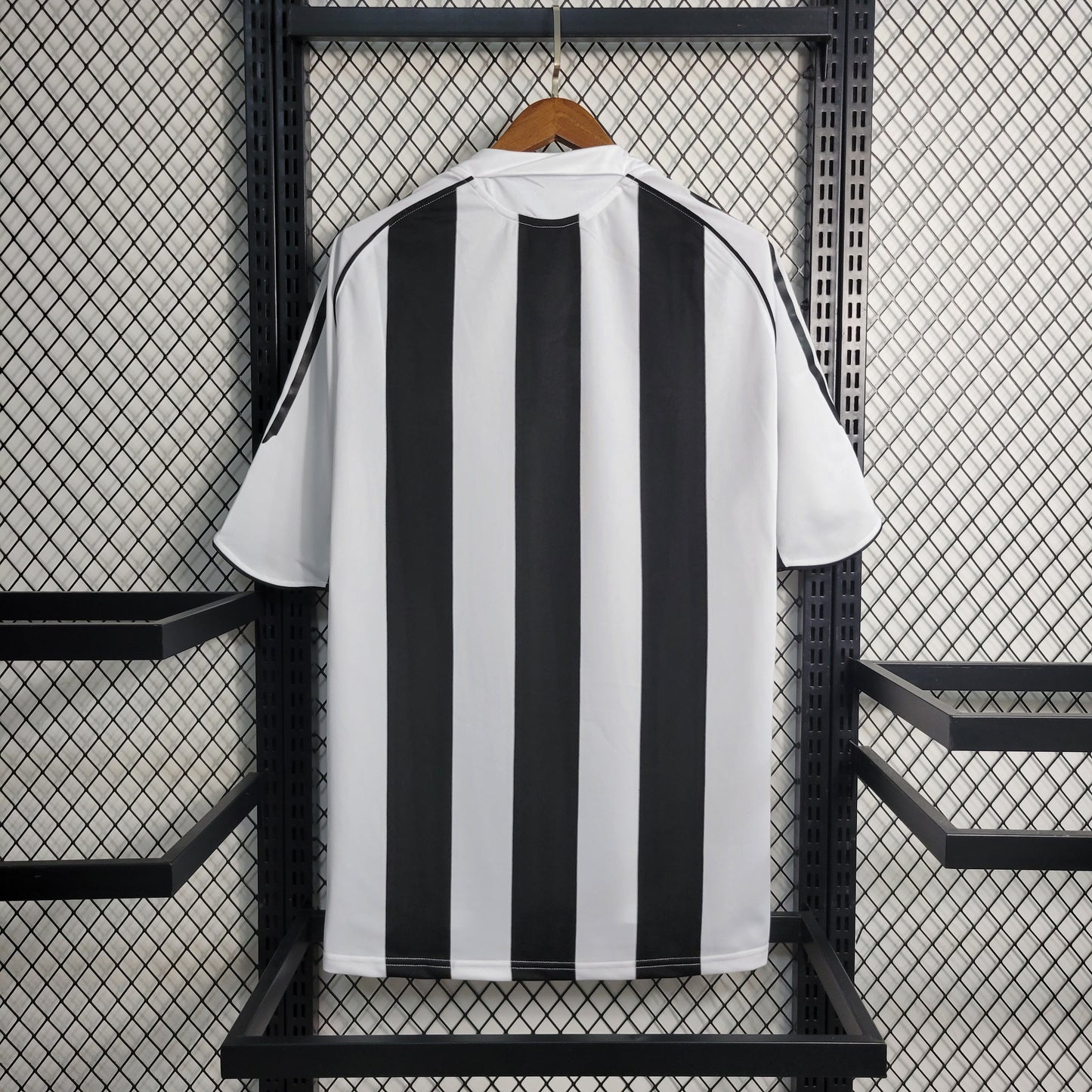 Newcastle United Home 04/06 - Game Day