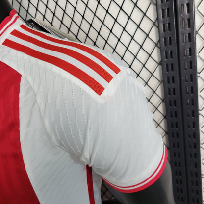 Ajax Home 23/24 - Versão Jogador - Game Day