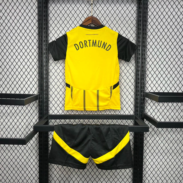 Kit - Borussia Dortmund Principal 24/25