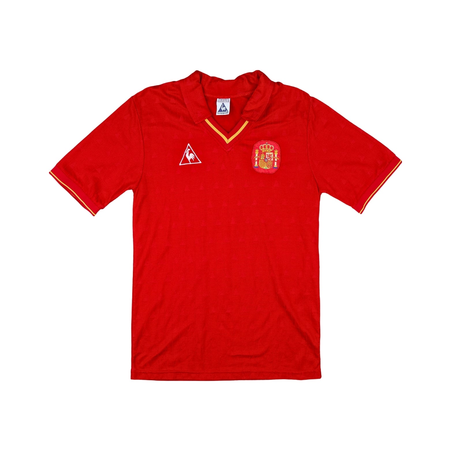 Spain Main 88/89