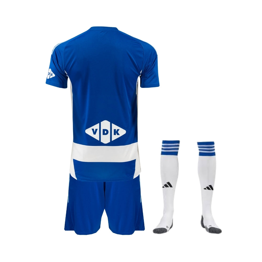 Kit de Criança - PEC Zwolle Principal 25/26