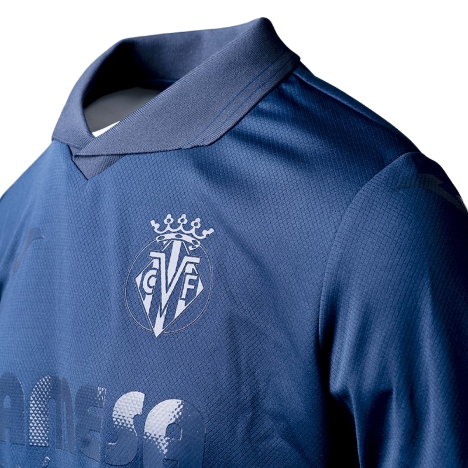 Villareal Terceiro 25/26