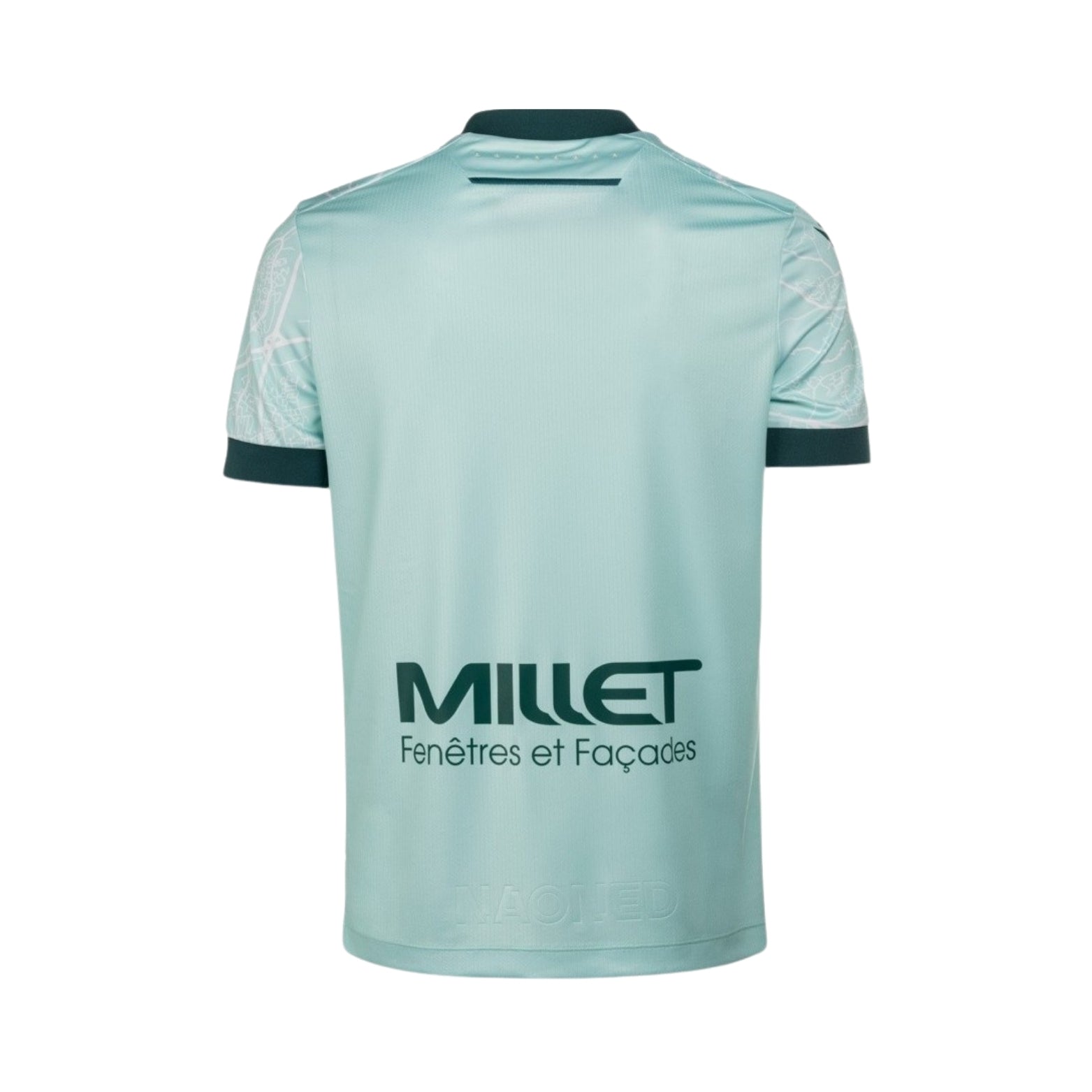 Nantes Alternative 25/26