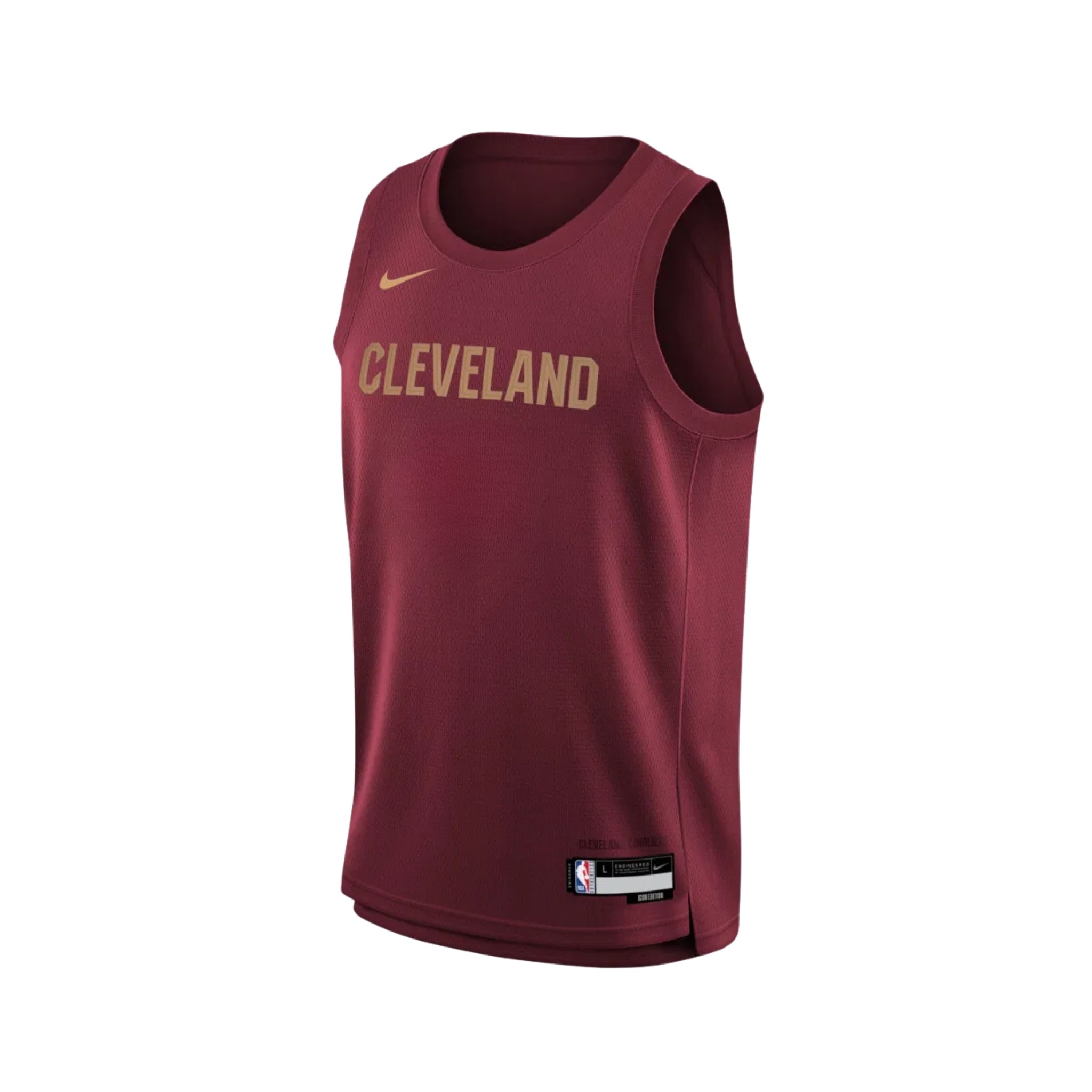 Cleveland Cavaliers Icon Edition 25/26