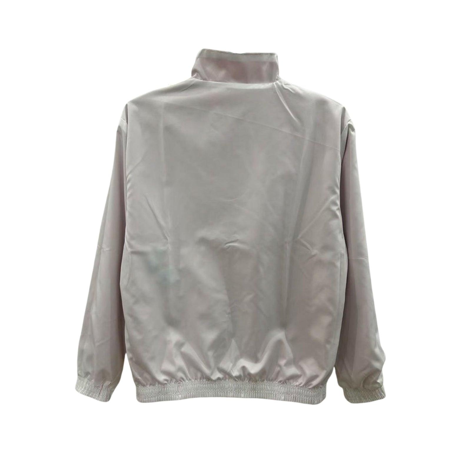 Corta-Vento Reversível - Real Madrid 25/26