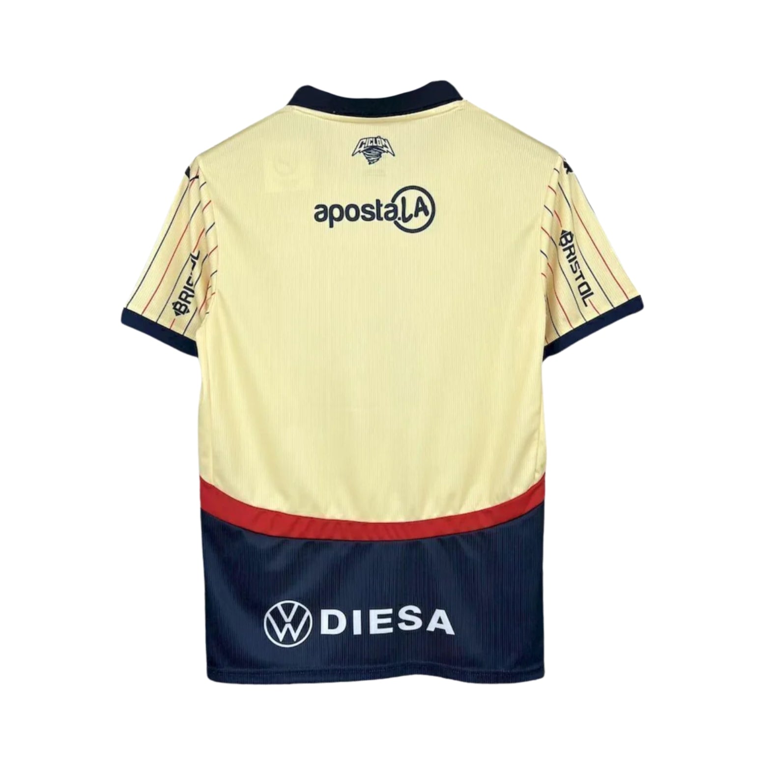 Cerro Porteño Alternativa 25/26