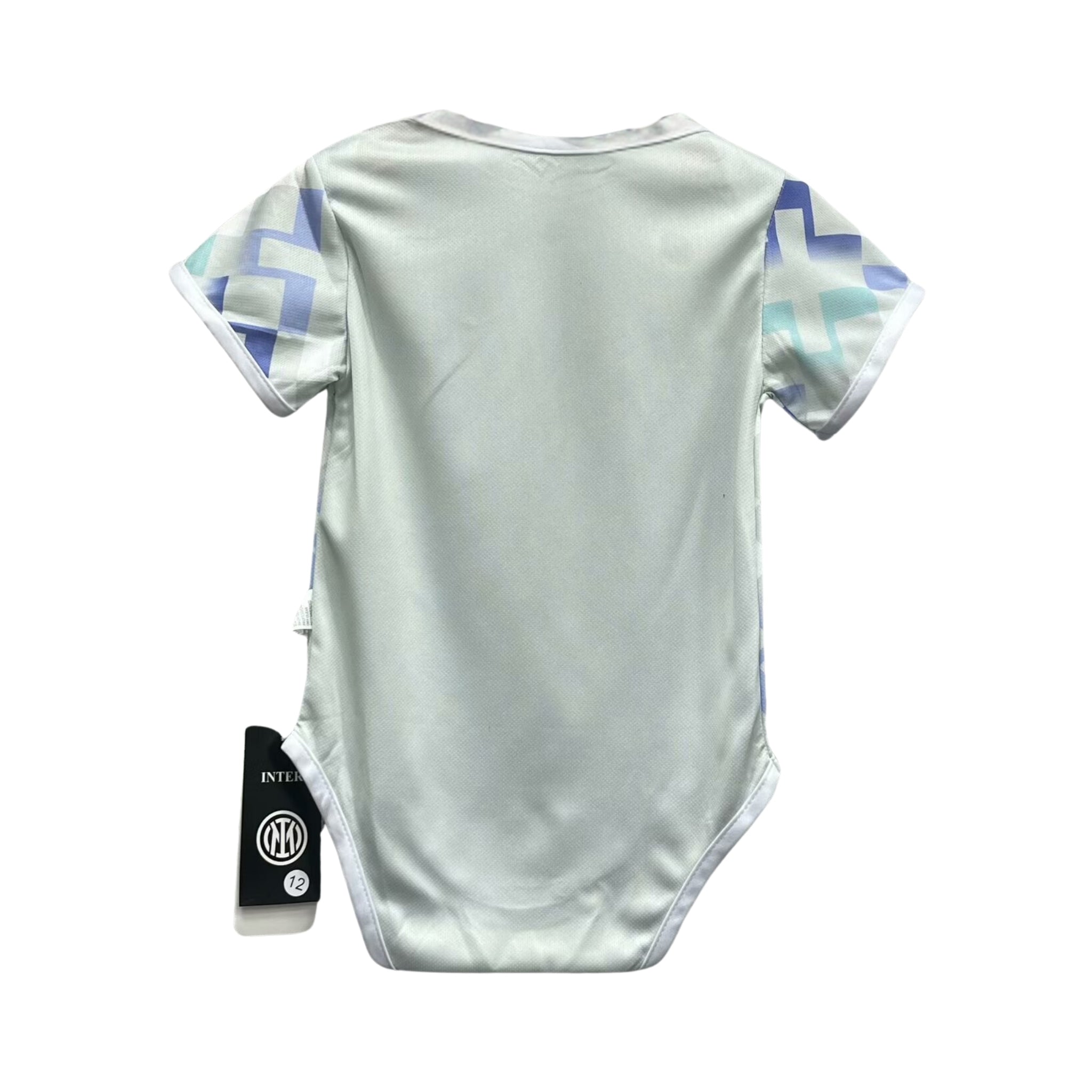 Bodie Bebé Inter Milão Alternativa 25/26