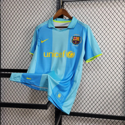 Barcelona Main 07/08