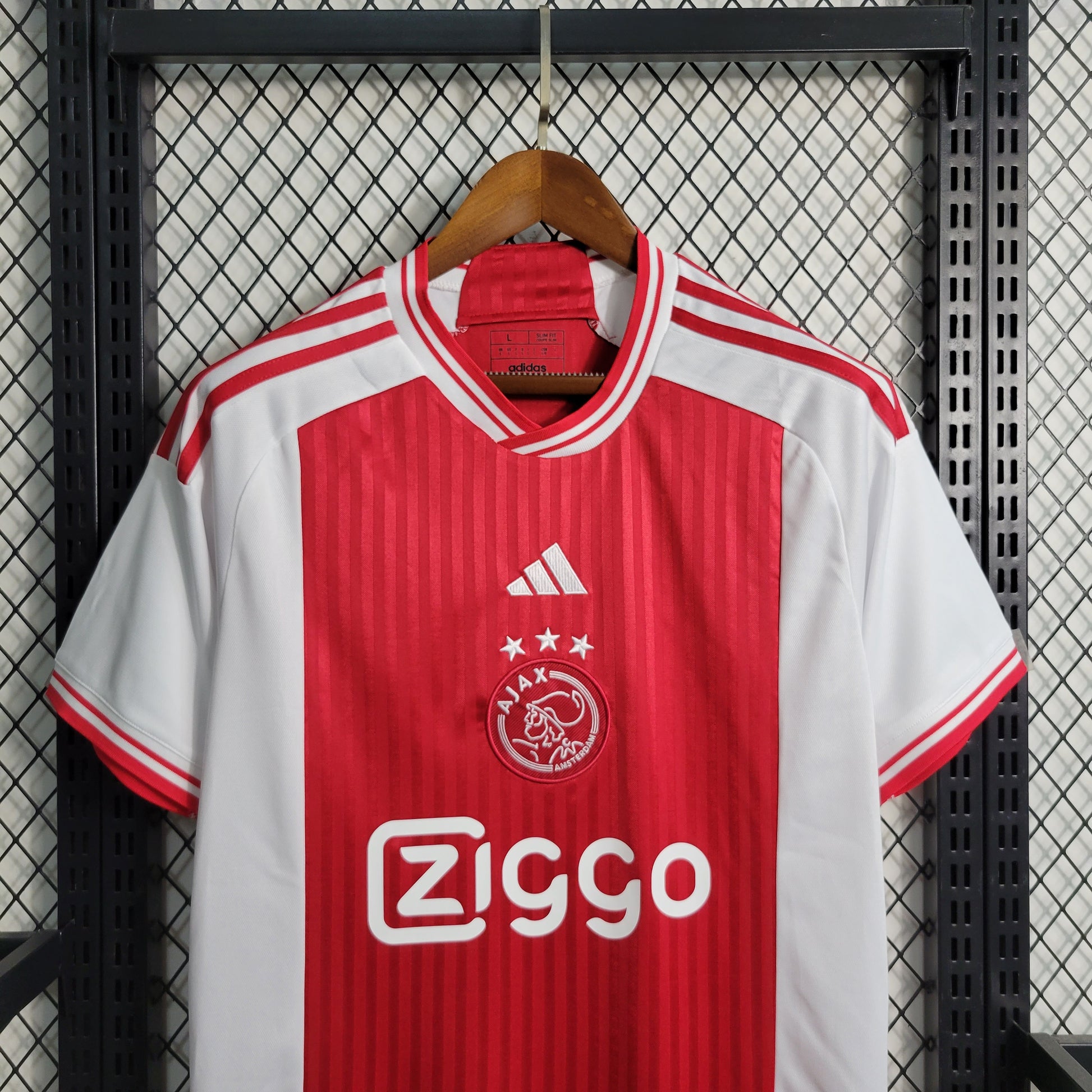 Ajax Home 23/24 - Game Day