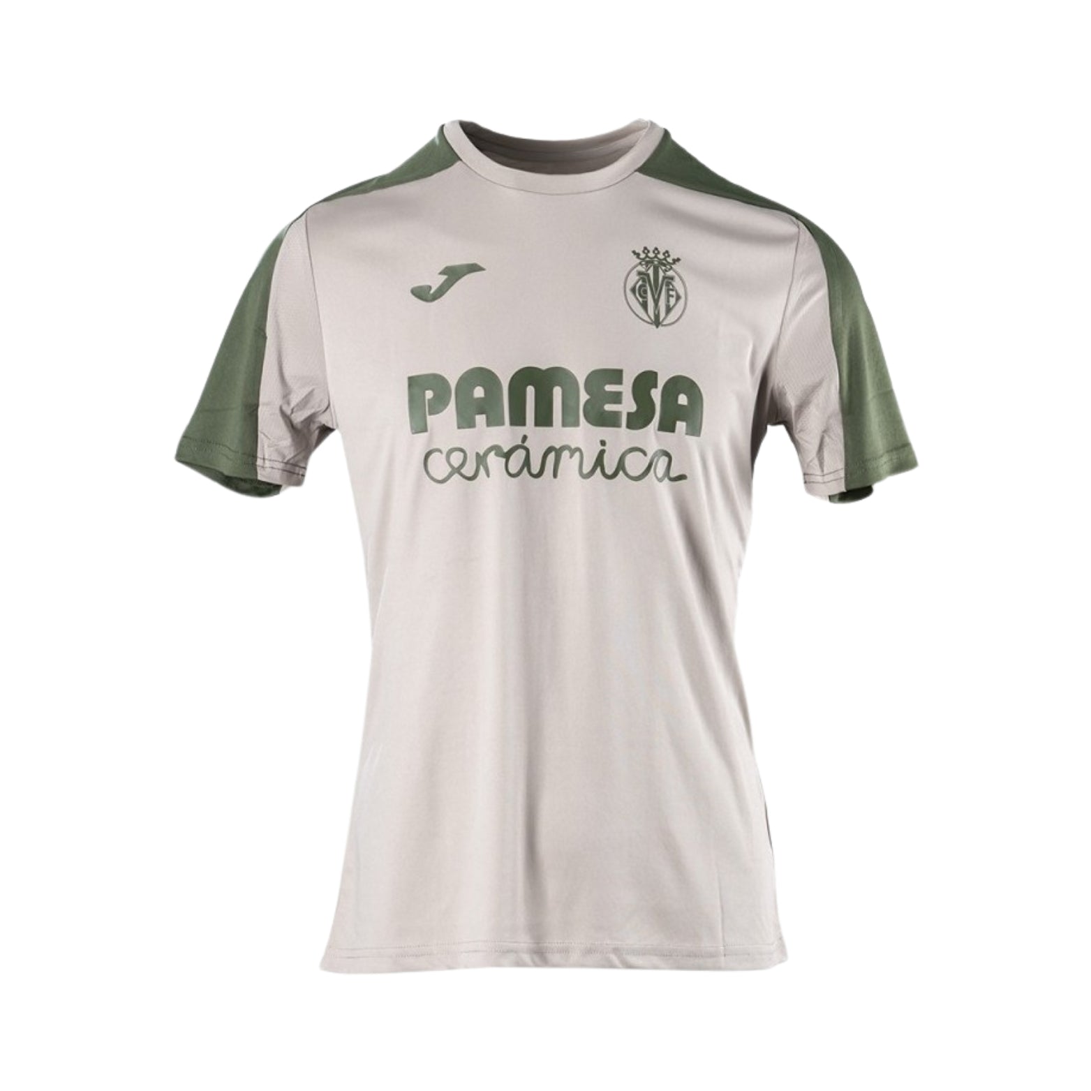 Villareal Treino 25/26