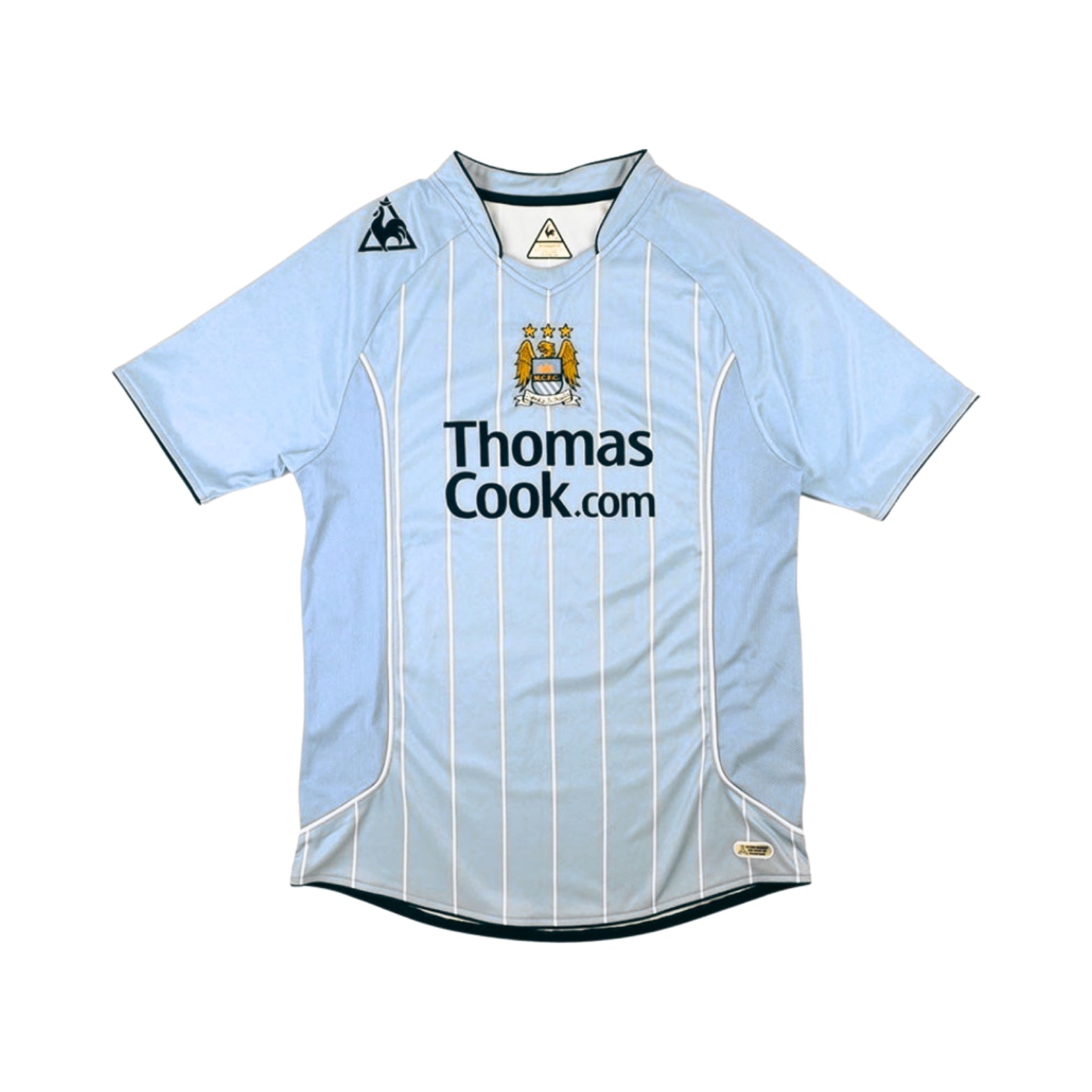 Manchester City Main 07/08