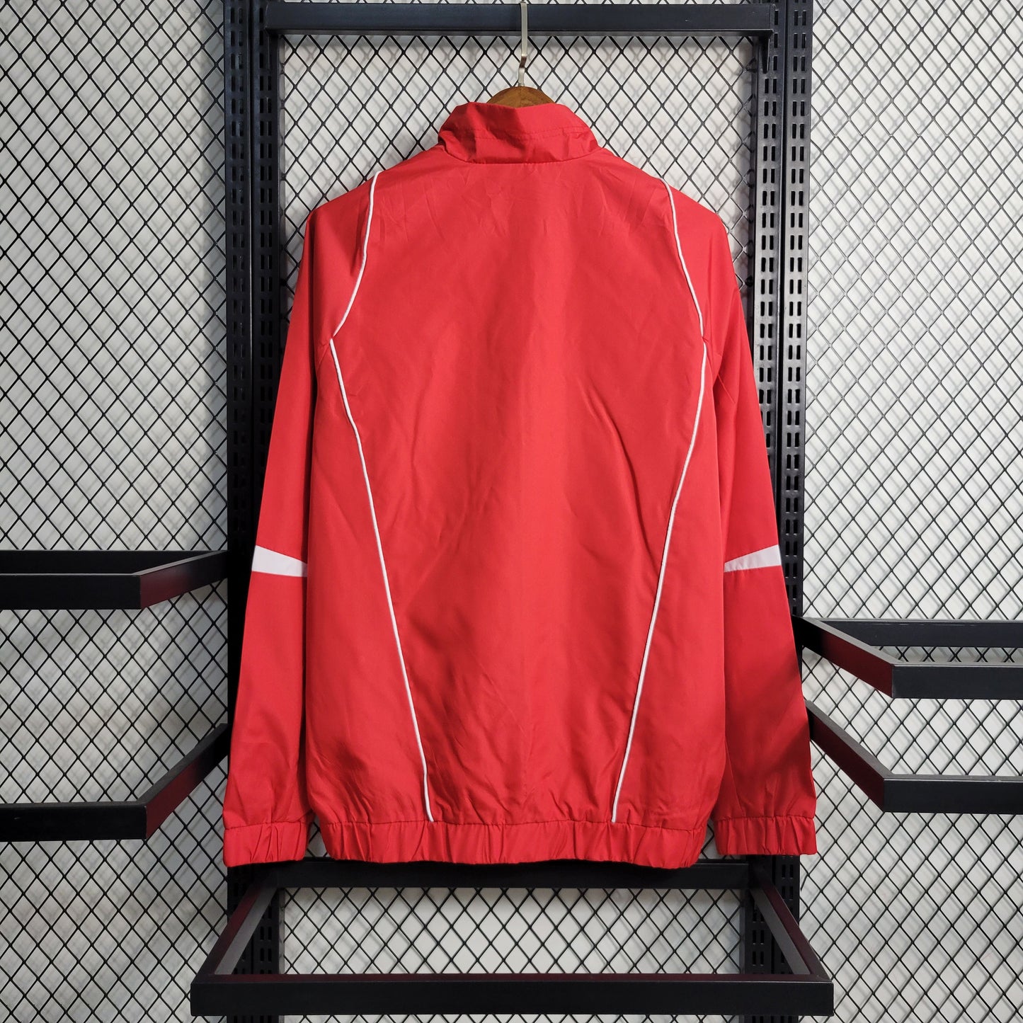 Windbreaker - AC Milan