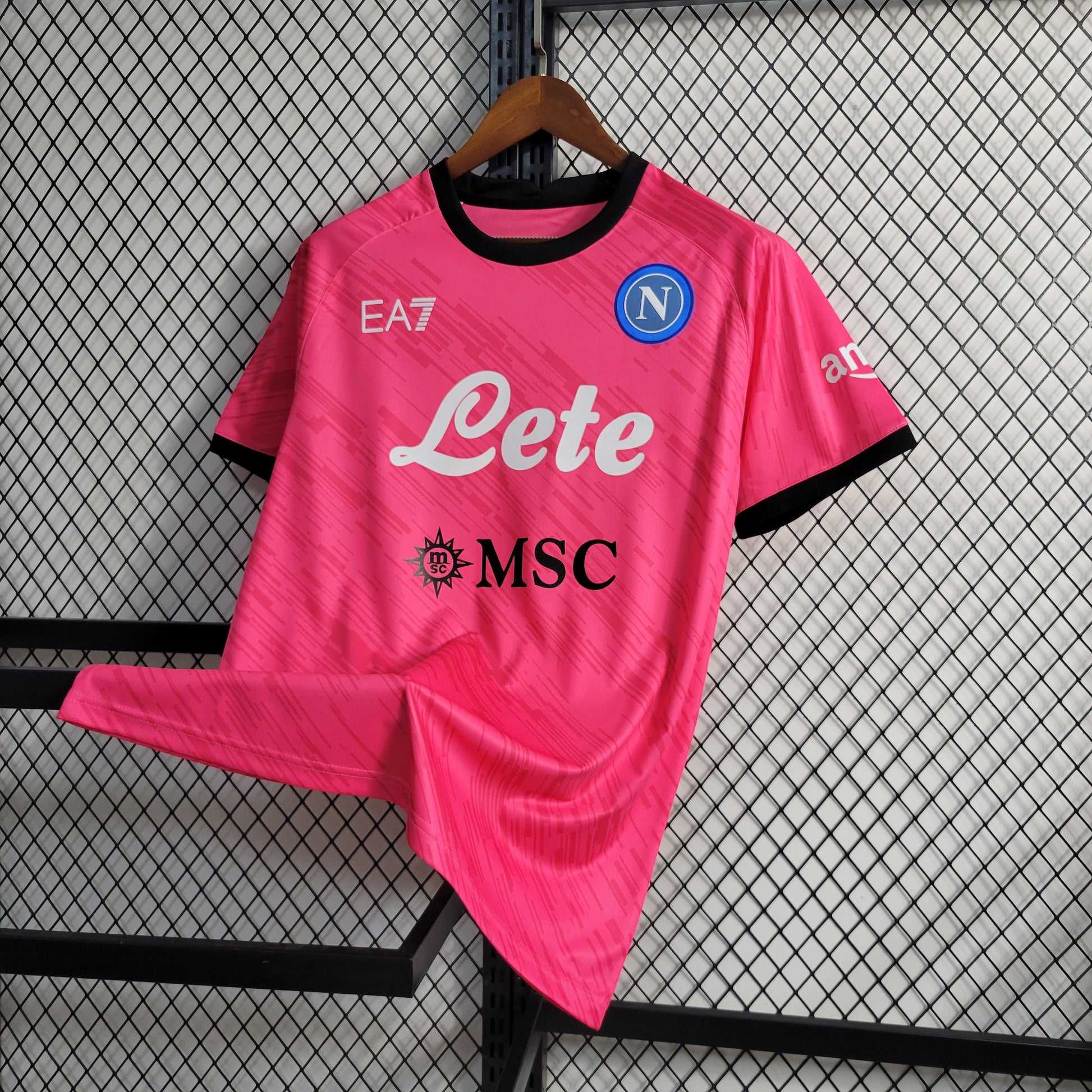 Napoli Goalkeeper 23/24 - Game Day