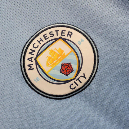 Manchester City Home 24/25