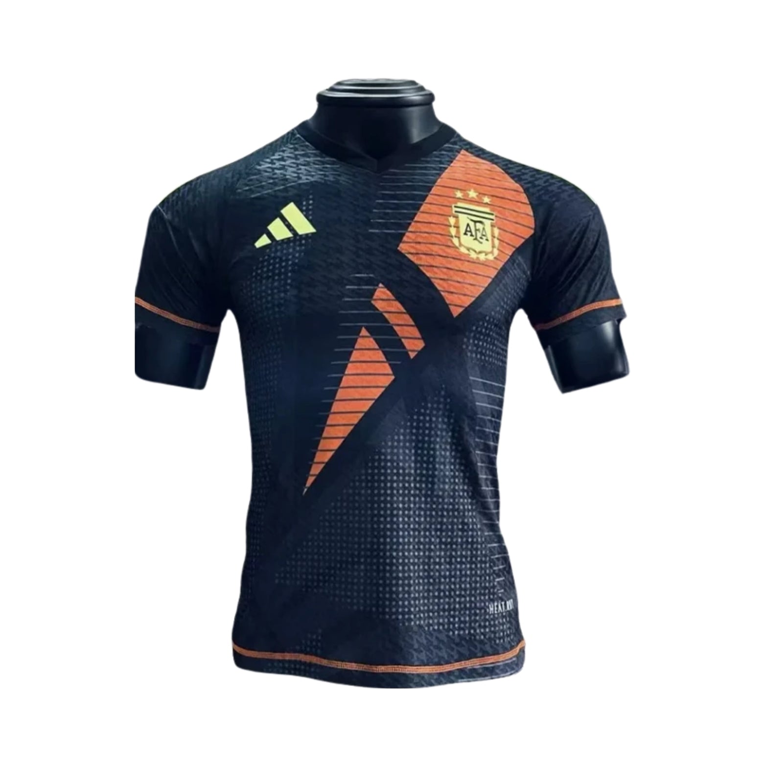 Reversible Windbreaker - Italy