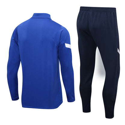 Chelsea - Tracksuit - 1/2 Zip