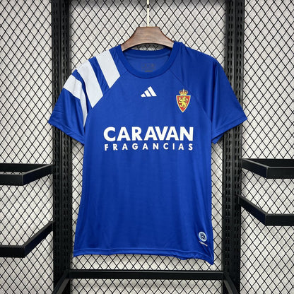 Real Zaragoza Edição Especial 24/25