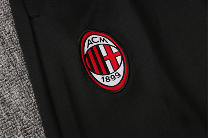 AC Milan - Fato de Treino - 1/2 Zip