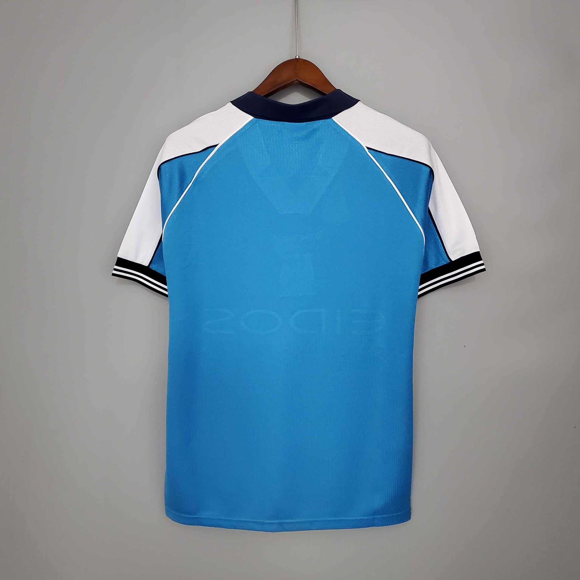 Manchester City Home 99/00 - Game Day