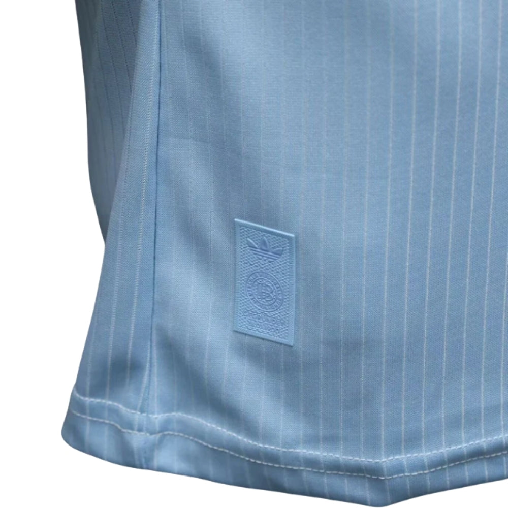 Alemanha Guarda-Redes 25/26 - Versão Jogador