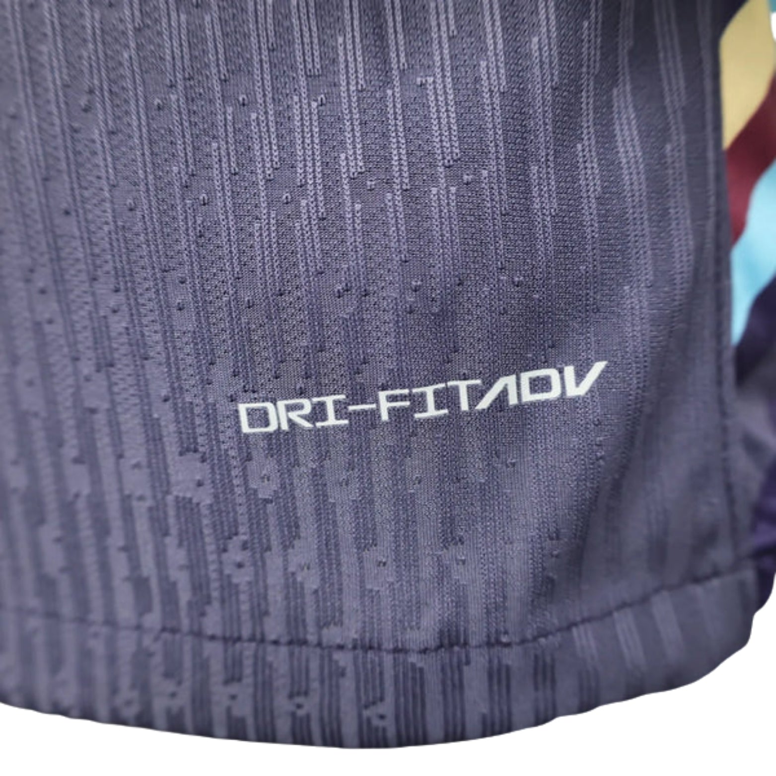 Inglaterra Alternativa 24/25 - Versão Jogador - Euro 2024