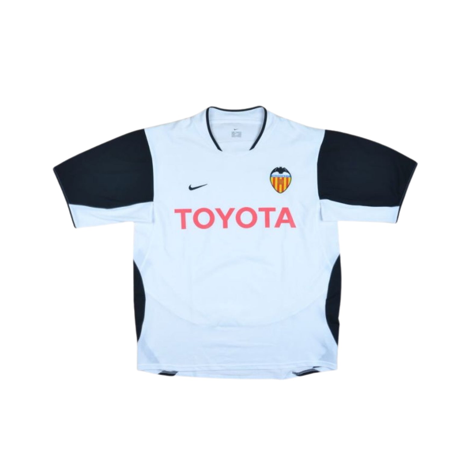 Valencia Principal 03/04