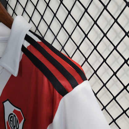 River Plate Home 23/24 - Game Day