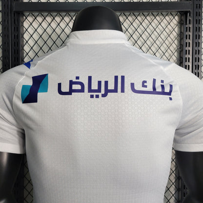 Al-Hilal Away 23/24 - Versão Jogador - Game Day