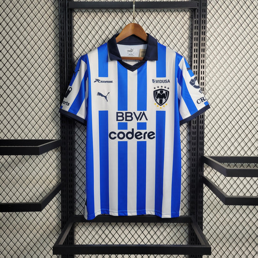 Monterrey Home 23/24 - Game Day