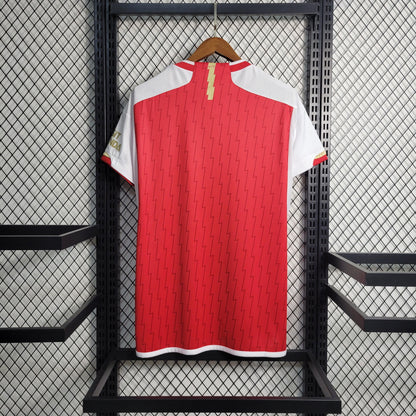 Arsenal Home 23/24 - Game Day