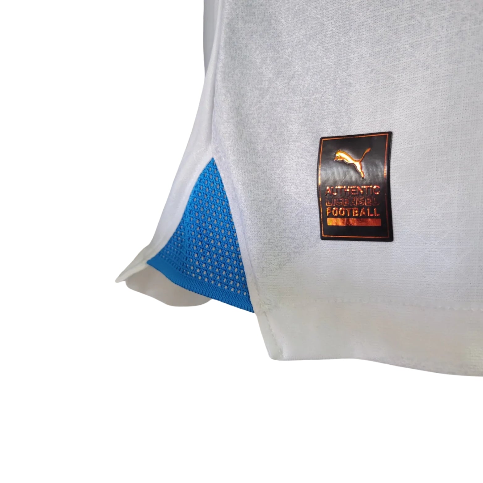 Olympique de Marseille Principal 23/24 - Versão Jogador