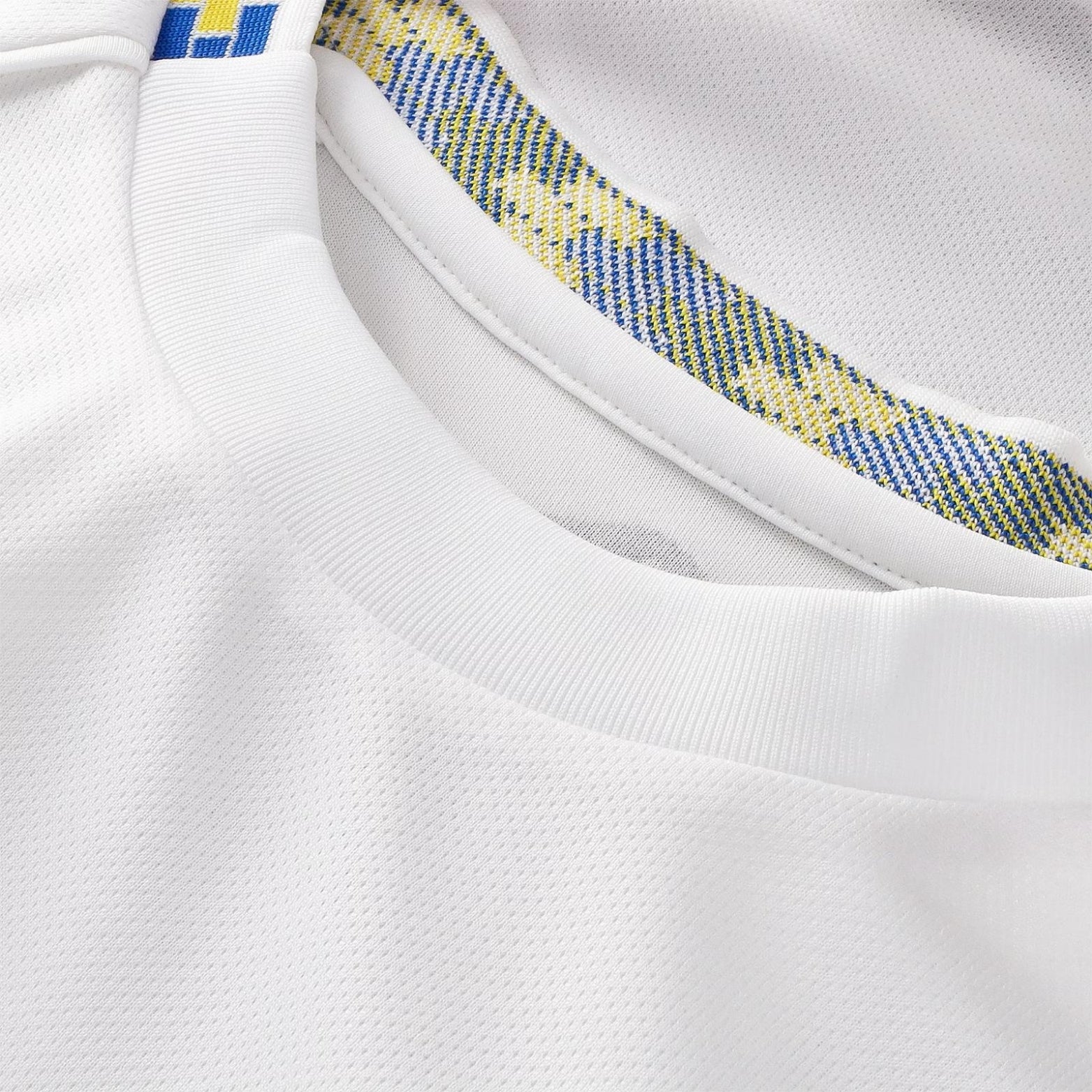 Leeds United Home 25/26