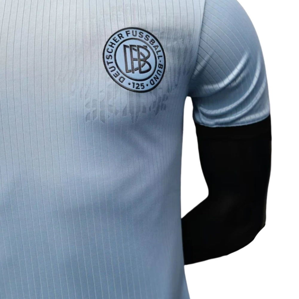 Alemanha Guarda-Redes 25/26 - Versão Jogador