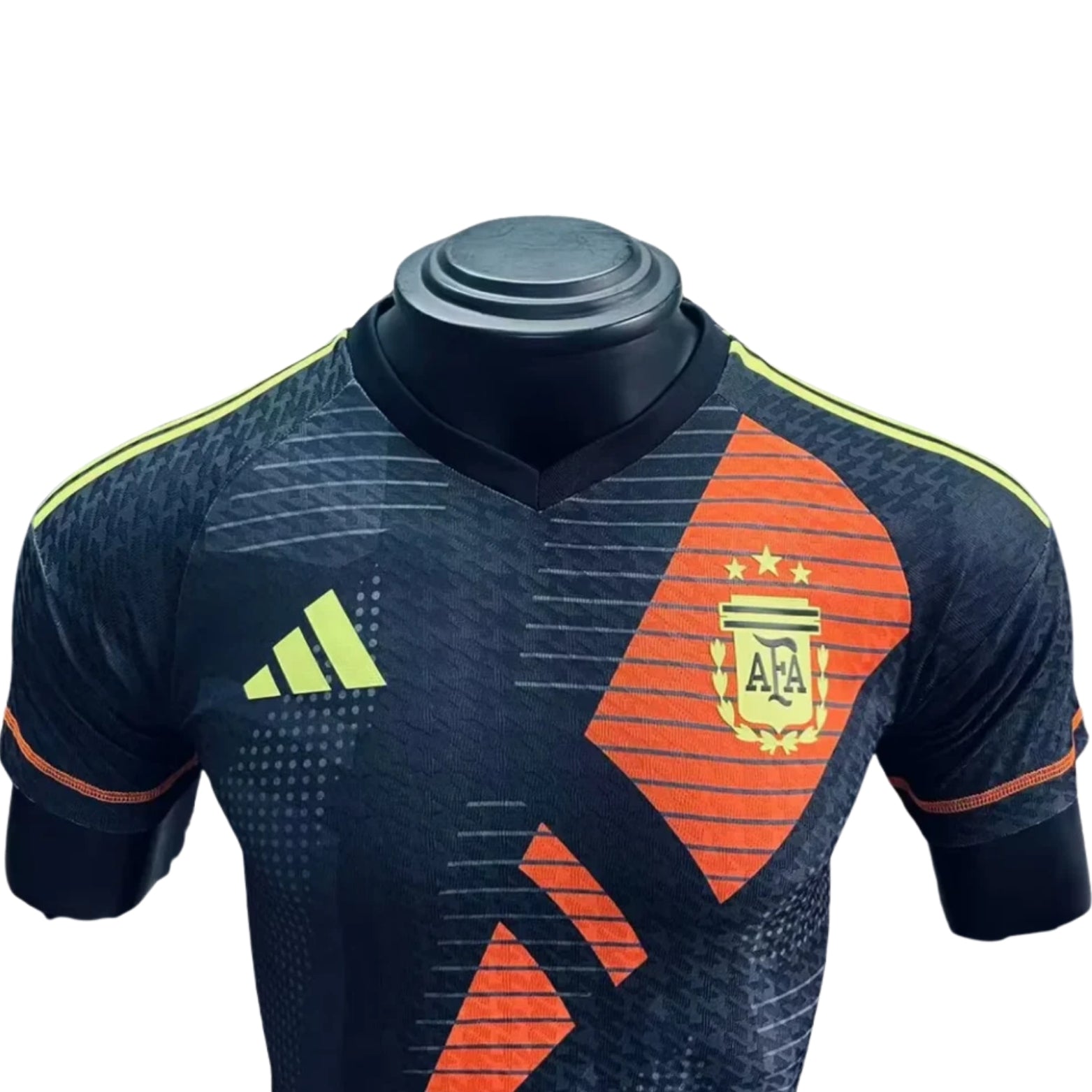 Reversible Windbreaker - Italy