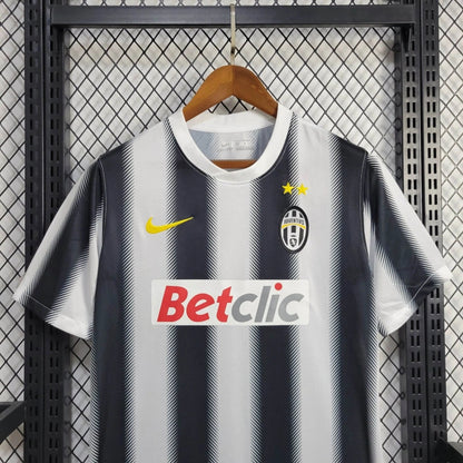 Juventus Principal 11/12